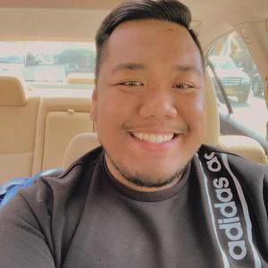 Meet your Posher, Jomil john